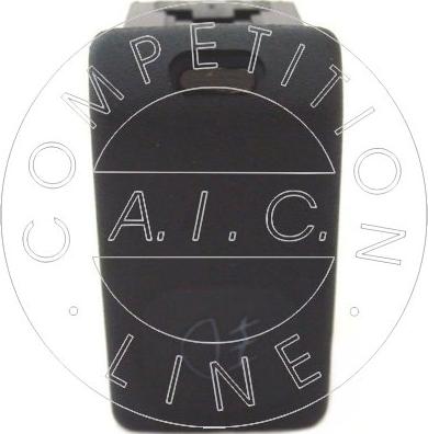 AIC 50744 - Switch, fog light autospares.lv