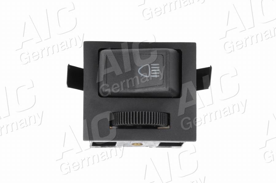 AIC 50751 - Switch, headlight autospares.lv
