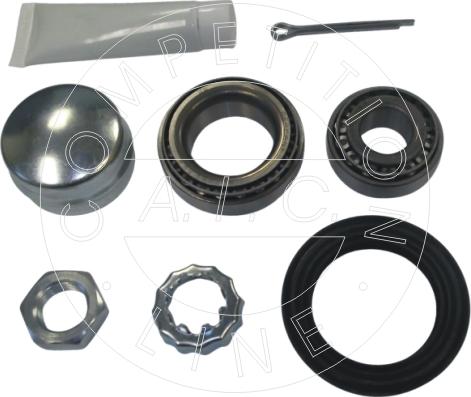 AIC 50766S - Wheel hub, bearing Kit autospares.lv