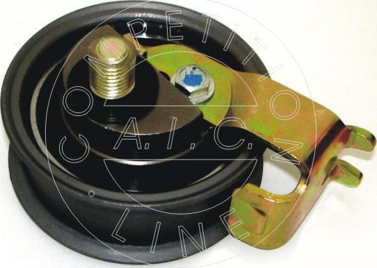 AIC 51968 - Tensioner Pulley, timing belt autospares.lv