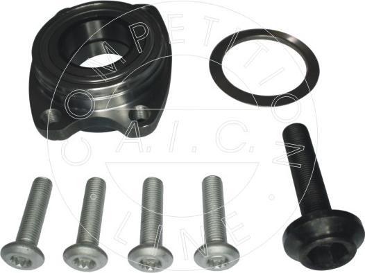 AIC 51938Set - Wheel hub, bearing Kit autospares.lv