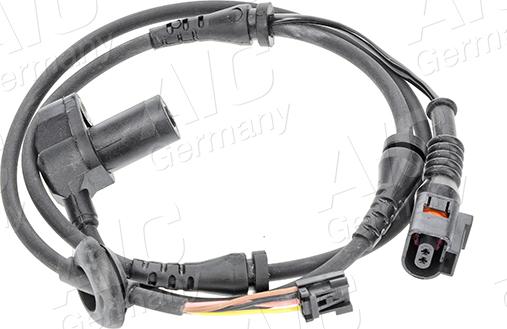 AIC 51463 - Sensor, wheel speed autospares.lv