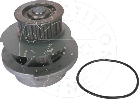 AIC 51408 - Water Pump autospares.lv