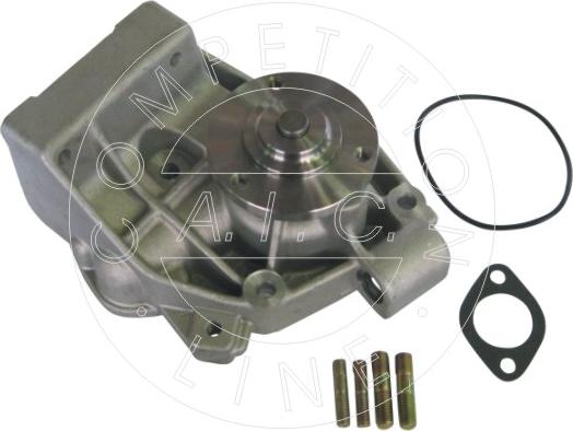 AIC 51414 - Water Pump autospares.lv