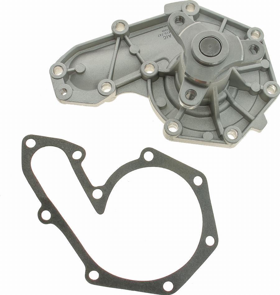 AIC 51415 - Water Pump autospares.lv