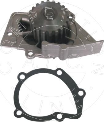 AIC 51413 - Water Pump autospares.lv