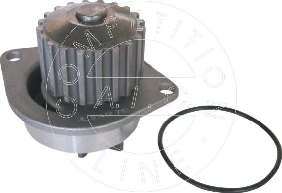 AIC 51412 - Water Pump autospares.lv