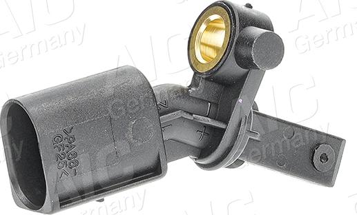 AIC 51485 - Sensor, wheel speed autospares.lv