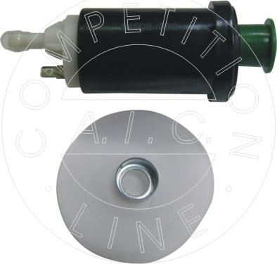 AIC 51508 - Fuel Pump autospares.lv