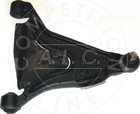 AIC 51581 - Track Control Arm autospares.lv