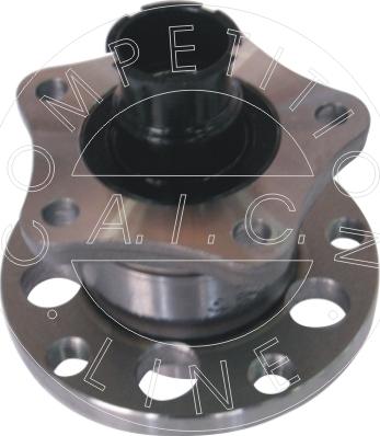 AIC 51520 - Wheel Hub autospares.lv