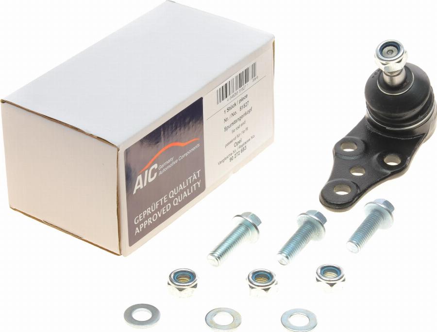 AIC 51527 - Ball Joint autospares.lv