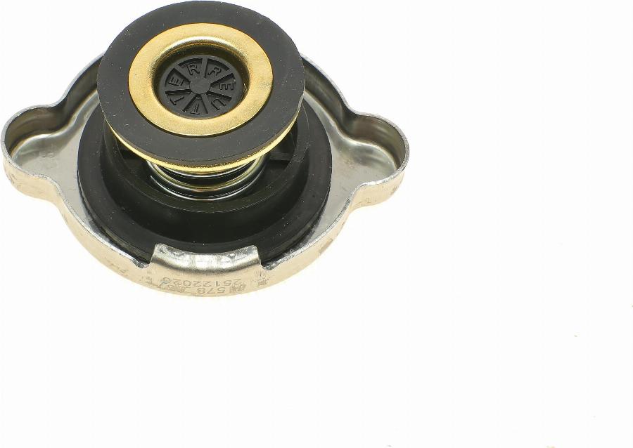 AIC 51578 - Sealing Cap, coolant tank autospares.lv