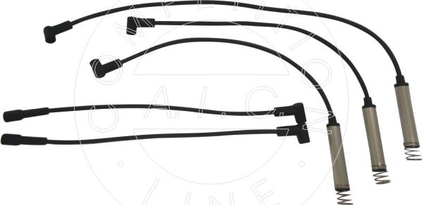 AIC 51647 - Ignition Cable Kit autospares.lv