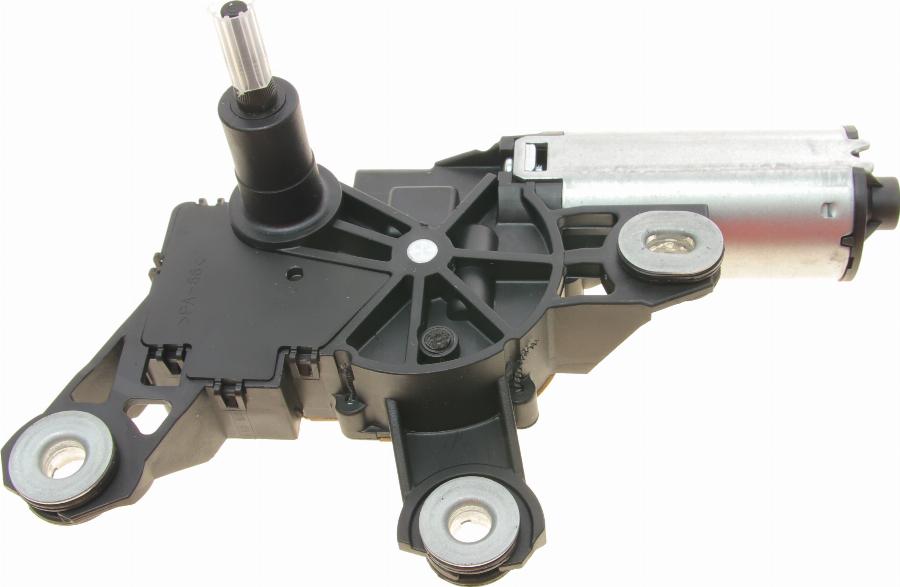 AIC 51658 - Wiper Motor autospares.lv