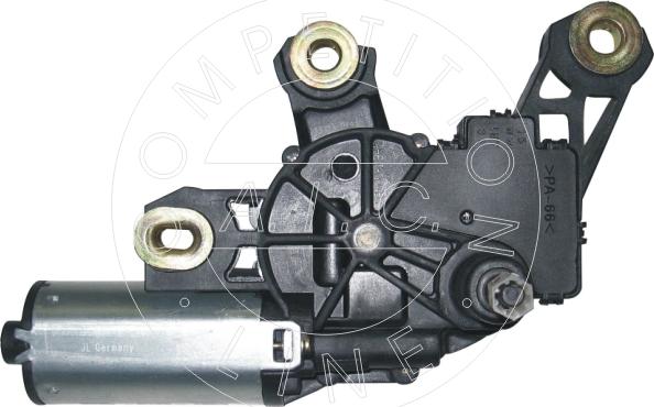 AIC 51658 - Wiper Motor autospares.lv