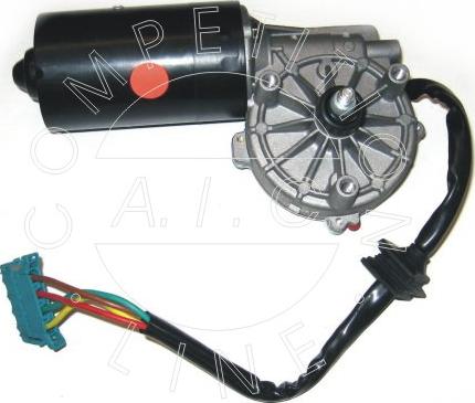 AIC 51660 - Wiper Motor autospares.lv