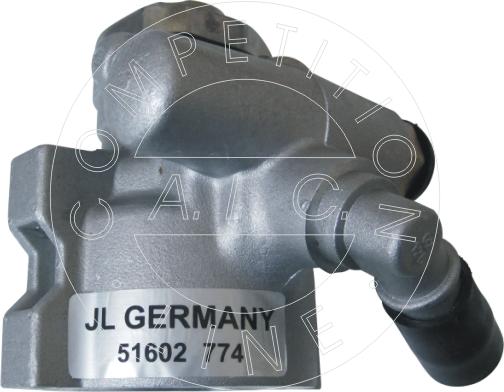 AIC 51602 - Hydraulic Pump, steering system autospares.lv