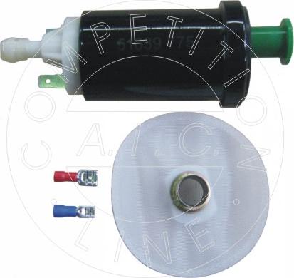 AIC 51639 - Fuel Pump autospares.lv