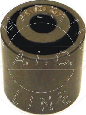 AIC 51629 - Deflection / Guide Pulley, timing belt autospares.lv