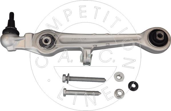 AIC 51678 - Track Control Arm autospares.lv