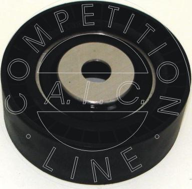 AIC 51096 - Pulley, v-ribbed belt autospares.lv