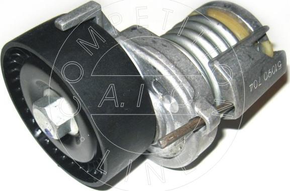 AIC 51090 - Belt Tensioner, v-ribbed belt autospares.lv