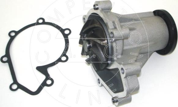 AIC 51058 - Water Pump autospares.lv