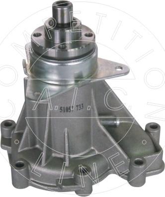 AIC 51057 - Water Pump autospares.lv