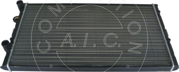 AIC 51062 - Radiator, engine cooling autospares.lv