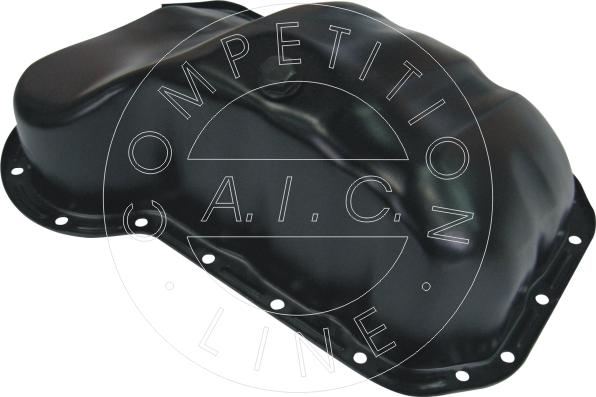 AIC 51002 - Oil sump autospares.lv