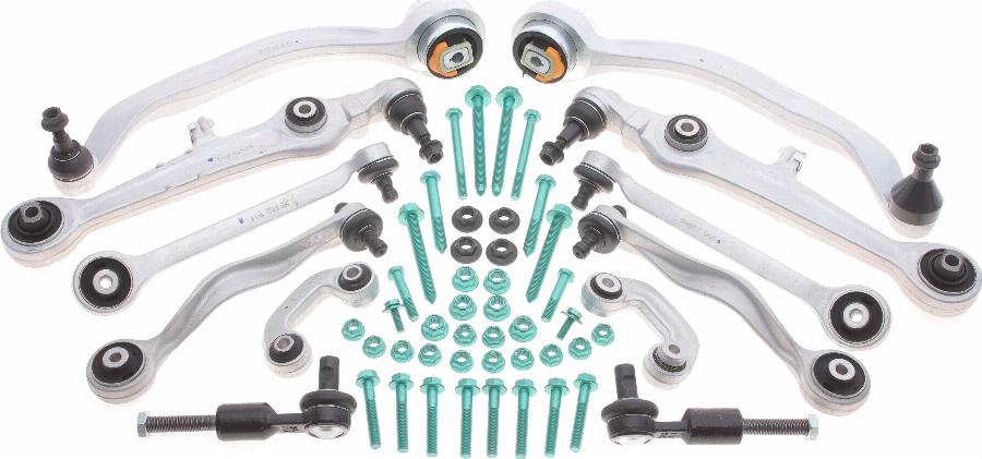 AIC 51016Set - Suspension Kit autospares.lv