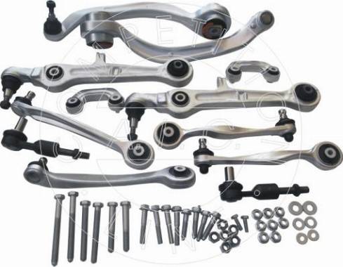 AIC 51016S - Link Set, wheel suspension autospares.lv