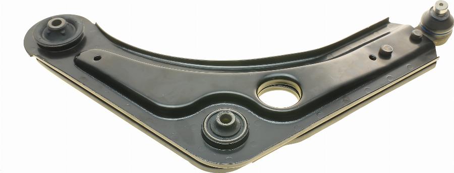 AIC 51012 - Track Control Arm autospares.lv