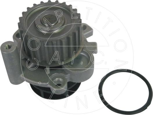 AIC 51074 - Water Pump autospares.lv