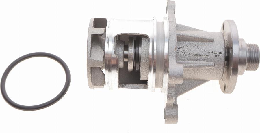 AIC 51077 - Water Pump autospares.lv