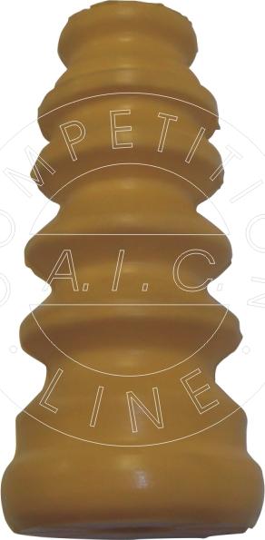 AIC 51151 - Rubber Buffer, suspension autospares.lv