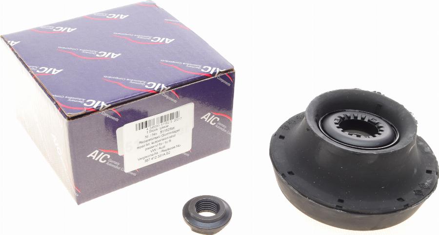 AIC 51152Set - Top Strut Mounting autospares.lv