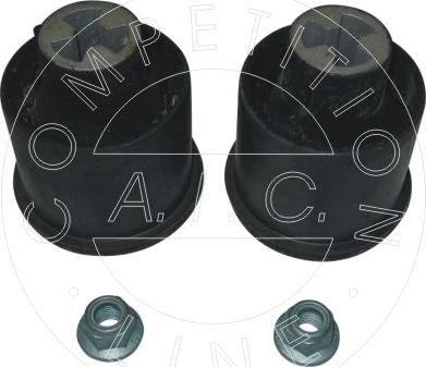 AIC 51118Set - Mounting, axle beam autospares.lv