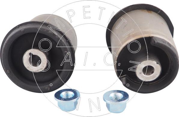 AIC 51117Set - Repair Kit, axle beam autospares.lv