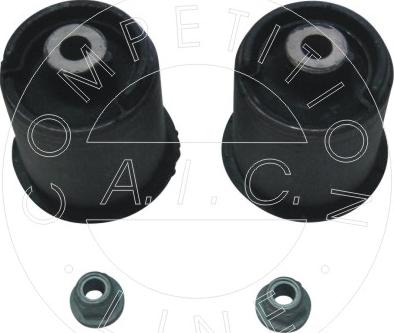 AIC 51117S - Mounting, axle beam autospares.lv