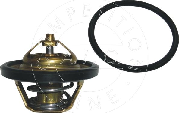 AIC 51181 - Coolant thermostat / housing autospares.lv