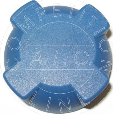 AIC 51171 - Sealing Cap, coolant tank autospares.lv