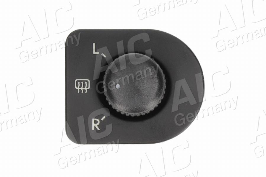 AIC 51898 - Switch, mirror adjustment autospares.lv