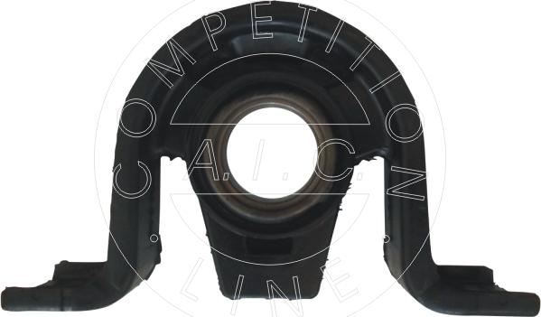 AIC 51858 - Propshaft centre bearing support autospares.lv