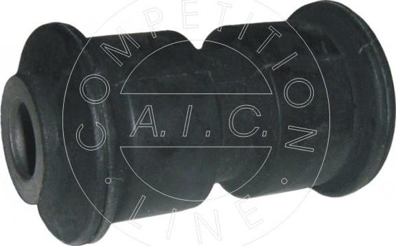 AIC 51857 - Bush, spring shackle autospares.lv