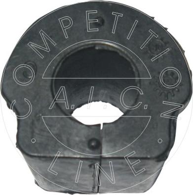 AIC 51802 - Bearing Bush, stabiliser autospares.lv