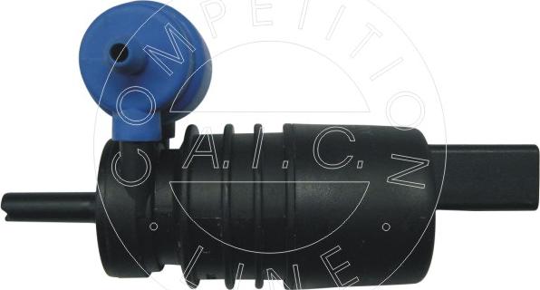 AIC 51807 - Water Pump, window cleaning autospares.lv