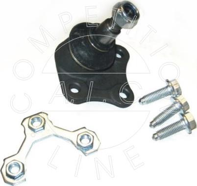 AIC 51818 - Bellow, ball joint autospares.lv