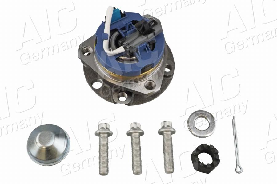 AIC 51813 - Wheel Hub autospares.lv